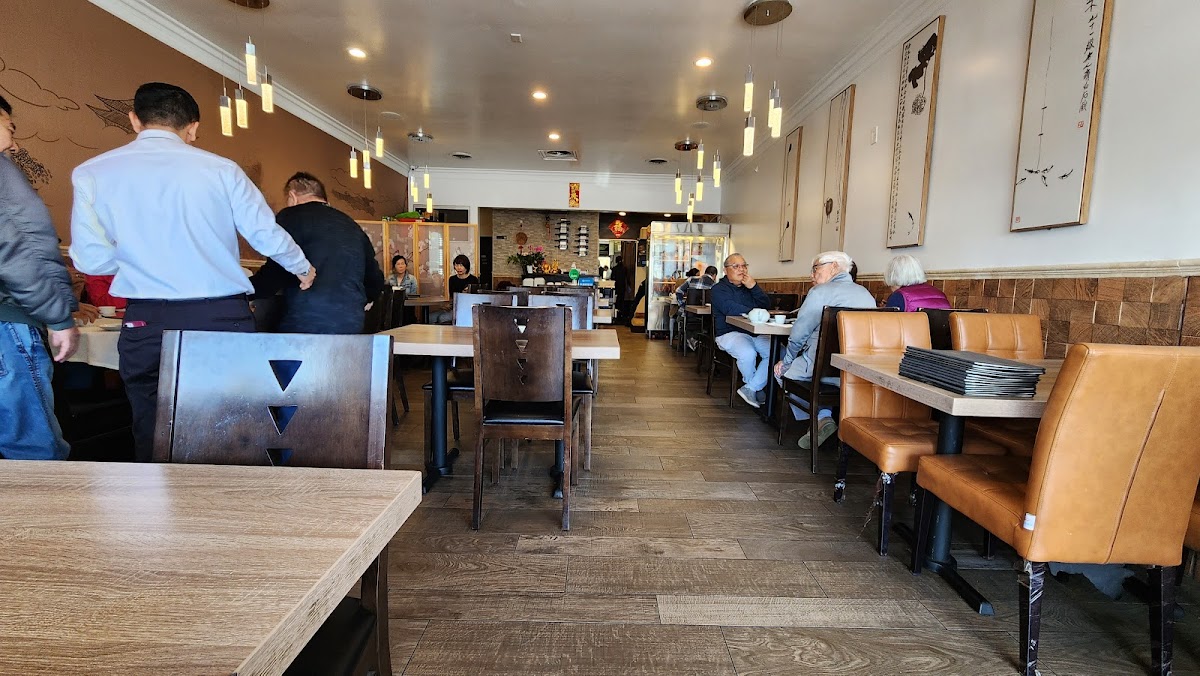 Eastern Dynasty 粤品